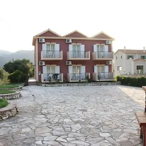 Ourania Apartamento