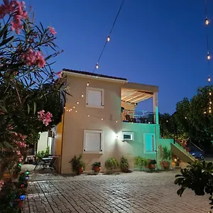Eirini- Ioanna Apartamento
