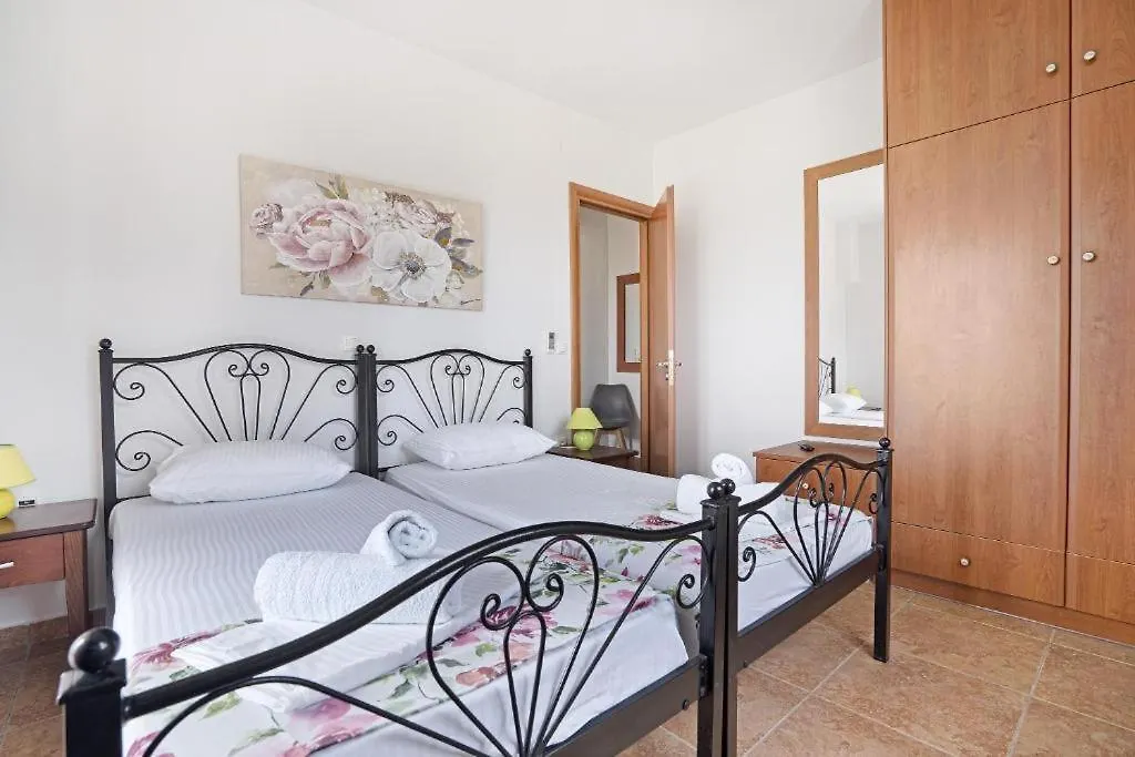 Monte Verde Apartments Lixouri