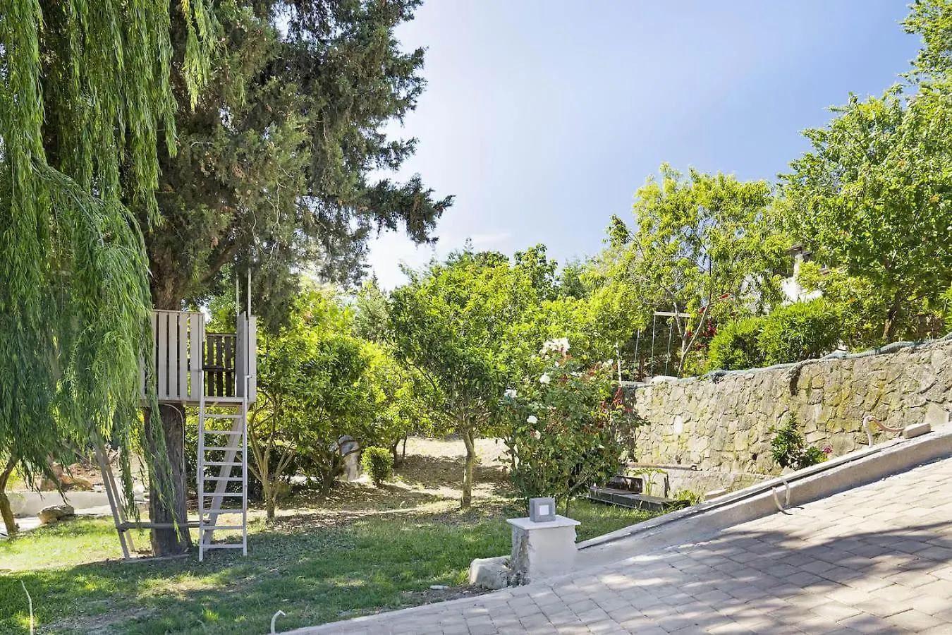 Apartahotel Monte Verde Apartments Lixouri Grecia
