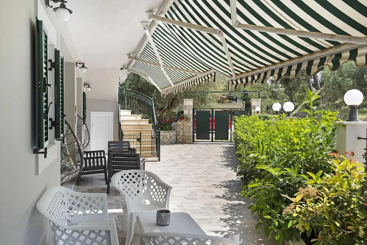 Monte Verde Apartments Lixouri
