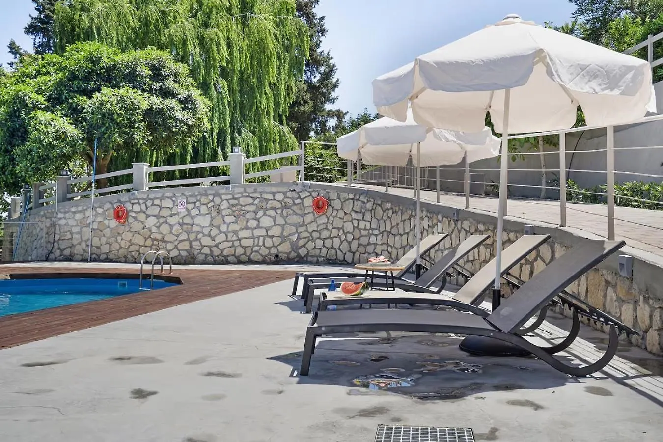 Monte Verde Apartments Lixouri