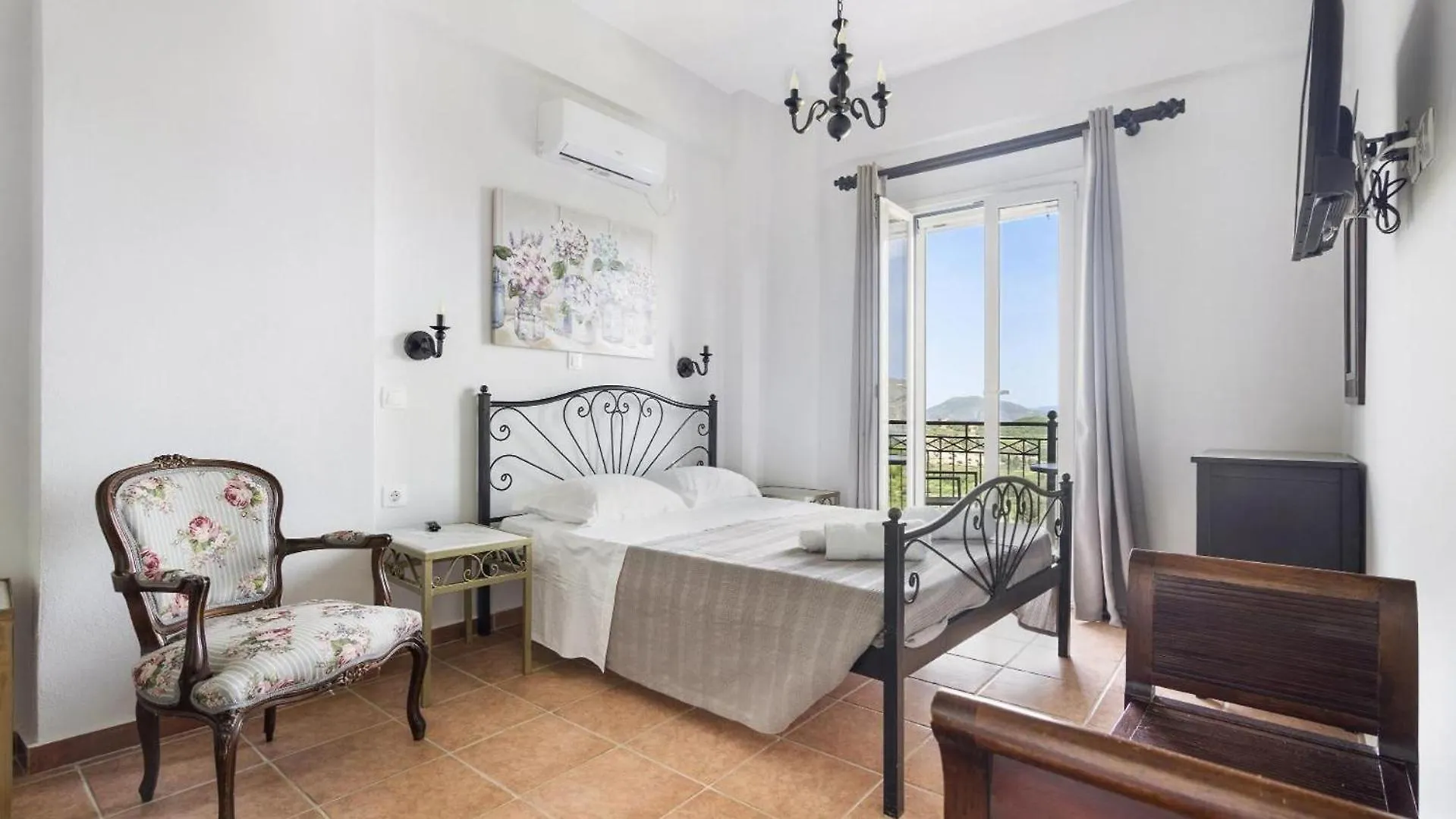 Monte Verde Apartments Lixouri