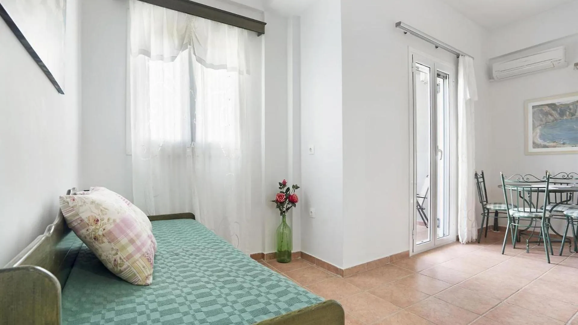 Apartahotel Monte Verde Apartments Lixouri