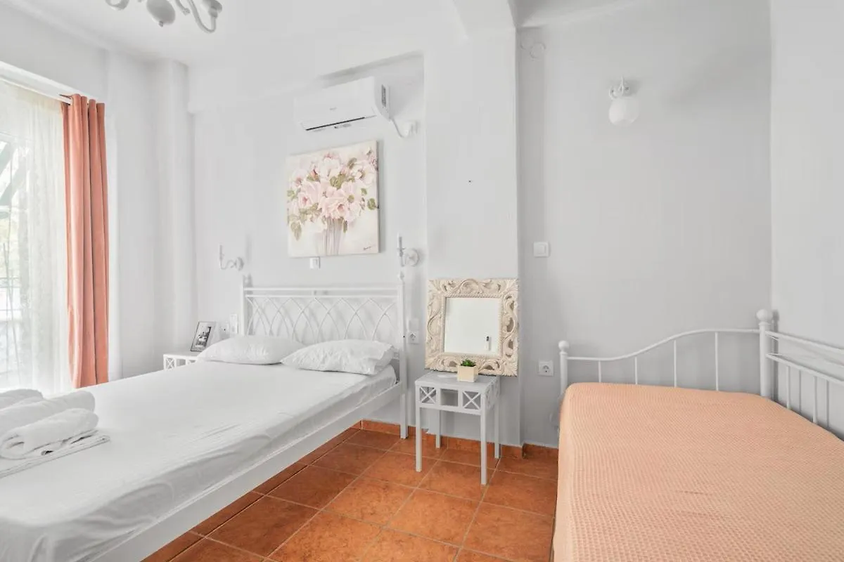 Monte Verde Apartments Lixouri Apartahotel
