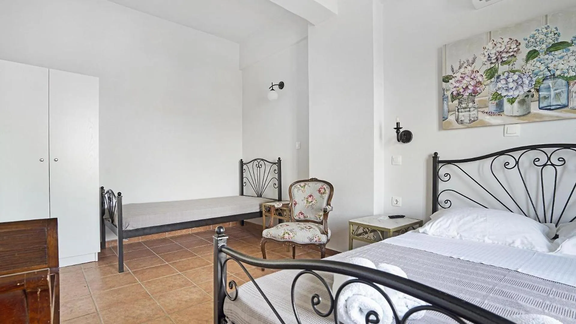 Apartahotel Monte Verde Apartments Lixouri