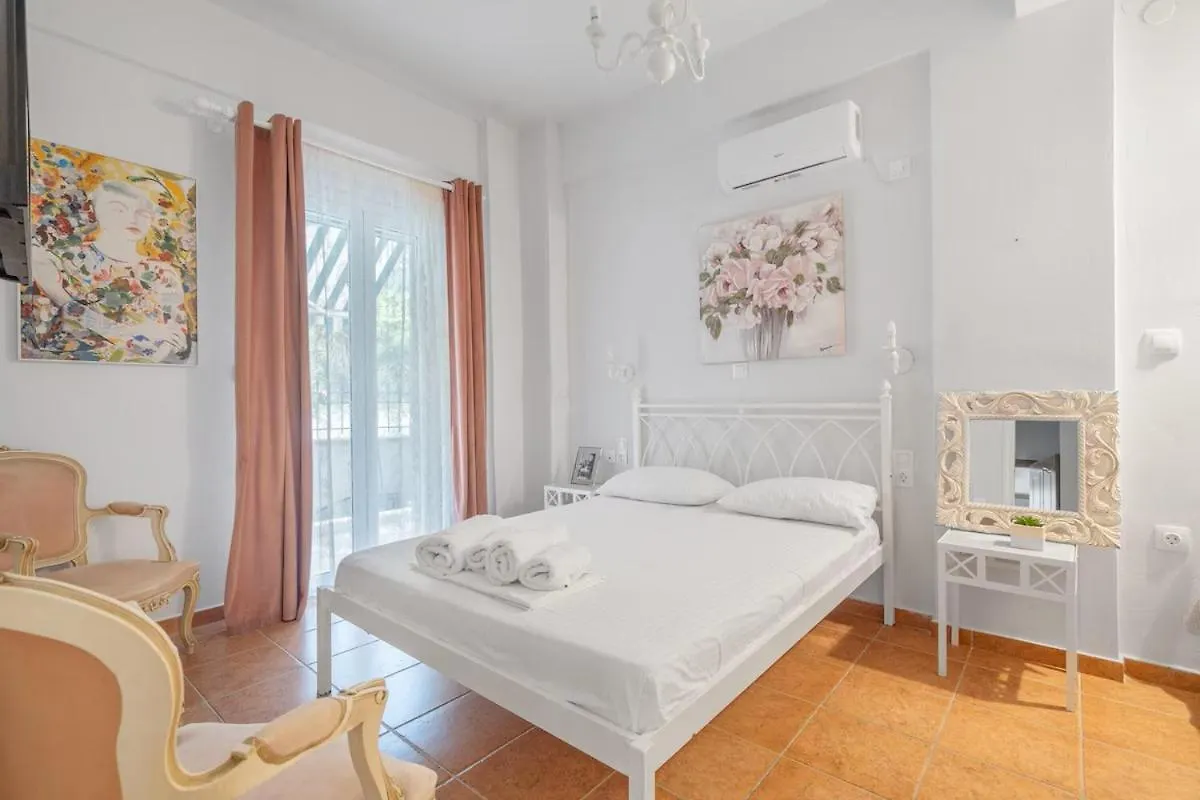 Monte Verde Apartments Lixouri