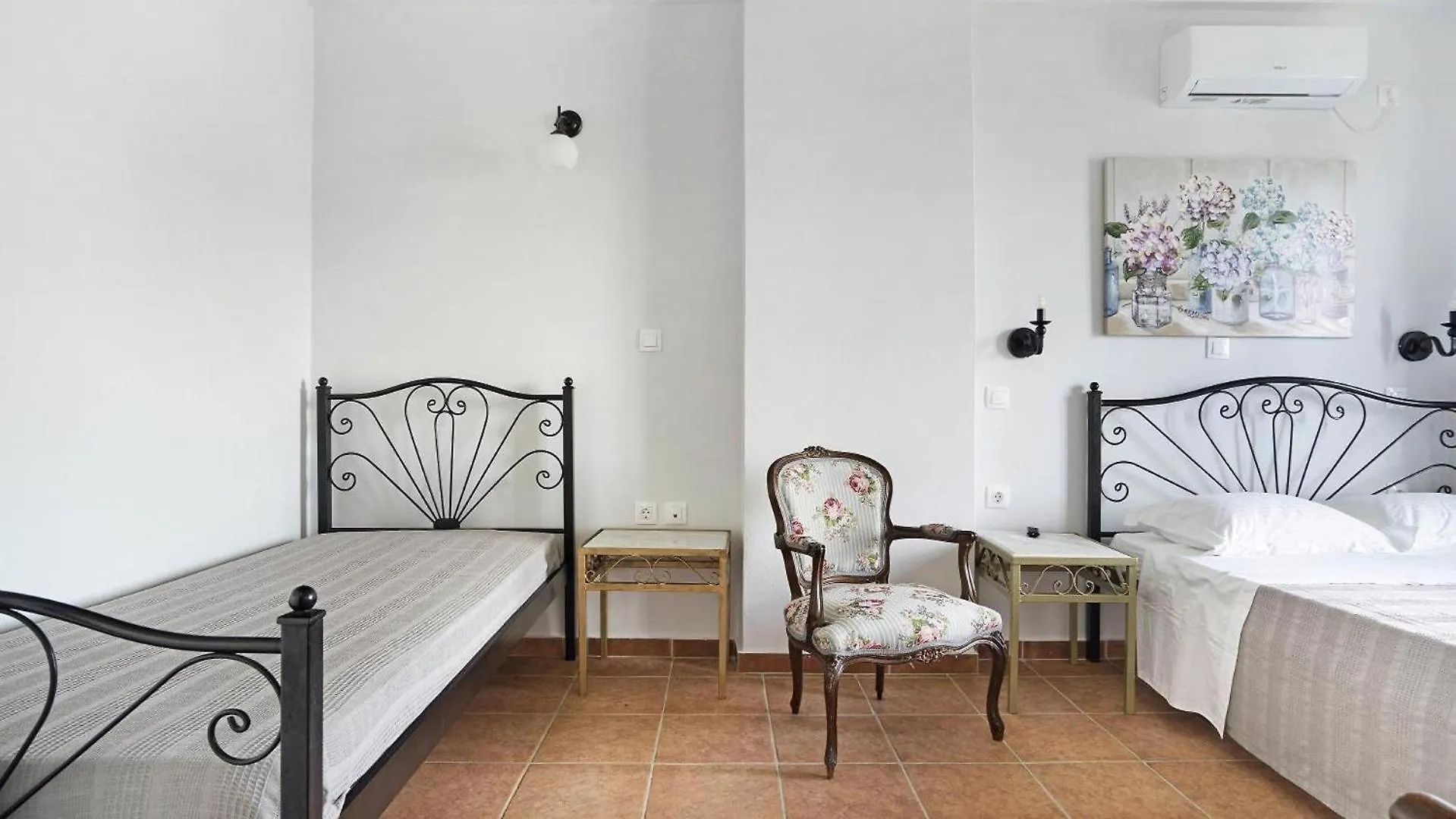 Monte Verde Apartments Lixouri