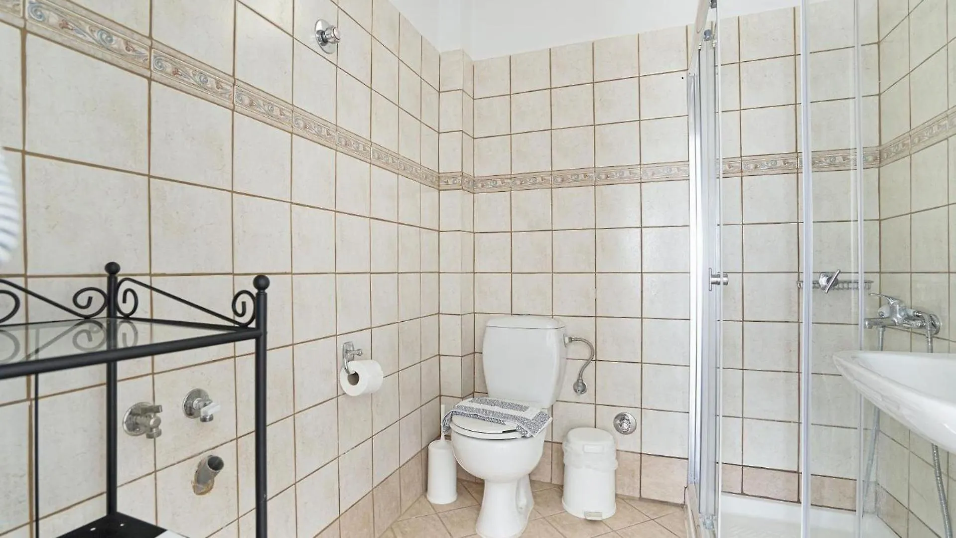 Monte Verde Apartments Lixouri